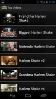 Harlem Shake Videos- NO ADS!! capture d'écran 1