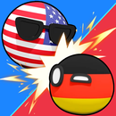 Country Balls: World Conquest APK