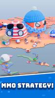 Country Balls: World Conquest ポスター