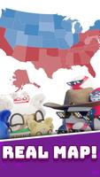 Country Balls: World Conquest スクリーンショット 1