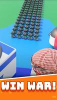 Country Balls: World Conquest スクリーンショット 2