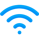 WiFi Connect aplikacja