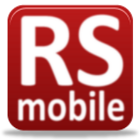 RS mobile icône