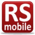 RS mobile icon