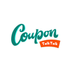 쿠폰톡톡 - Coupon TalkTalk ไอคอน