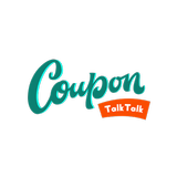 쿠폰톡톡 - Coupon TalkTalk icono