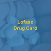 Lofaso Drug Card