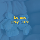 Icona Lofaso Drug Card