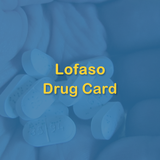Lofaso Drug Card icône