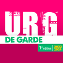 Urg' de garde 2023-2024 APK