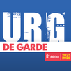 Urg' de garde 2025-2026 APK