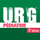 URG' Pédiatrie آئیکن