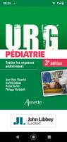 URG' Pédiatrie پوسٹر