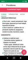 URG' Pédiatrie اسکرین شاٹ 3