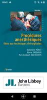 Procédures anesthésiques vol 1 Cartaz