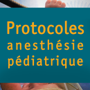 Anesthésie pédiatrique APK