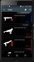 Street Workouts Calisthenics screenshot 2