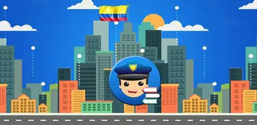 Código de Policía - Colombia
