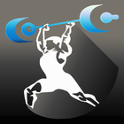 Crossfit WOD鍛煉 圖標