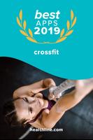 Crossfit WOD鍛煉 海報