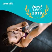 WODs Master - Crossfit Workouts capture d'écran 2