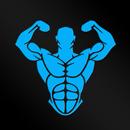 Gym Fitness Workout Planner APK