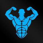 Gym Fitness Workout icône