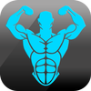 Gym Fitness Workout icono
