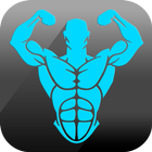 Gym Fitness Workout أيقونة