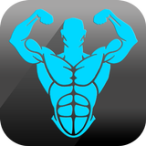 Gym Fitness Workout: Gym App
