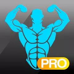 Gym Fitness & Workout PRO APK download