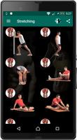 Home Workouts Fitness Trainer-poster