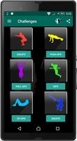Home Workouts Fitness Trainer screenshot 1