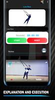 Latihan Suspensi: Pelatih Kebu screenshot 2