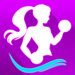 Gym Fitness & Workout Women