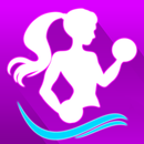 Gym Fitness & Workout Women-APK