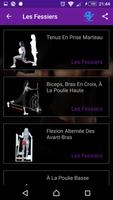 Gym Fitness & Workout Femmes:  capture d'écran 2