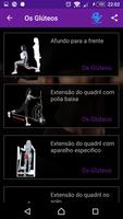 Gym Fitness Workout Women Pro imagem de tela 2