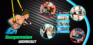 Suspension Workouts: Fitnesstr