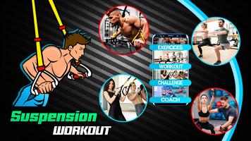 برنامه‌نما Suspension Workouts : Fitness عکس از صفحه