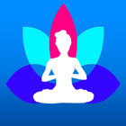 Yoga - Poses & Classes de fitness tous les jours icône