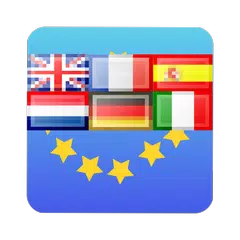 Euro Dictionary APK Herunterladen