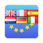Euro Dictionary ikona