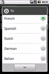 Euro Dictionary APK Herunterladen
