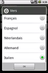 Euro Dictionary APK Herunterladen