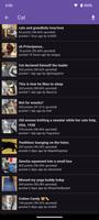 Lemmy Offline Reader الملصق
