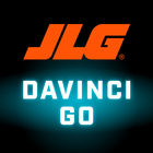 JLG DaVinciGO icono