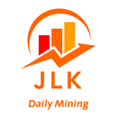 APK JLKdaily Mining