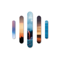 PaperSplash - Beautiful Unsplash Wallpapers