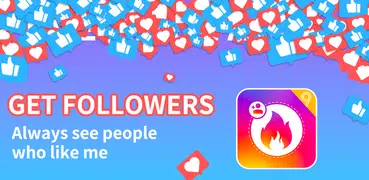 insStar-Get Real Followers For Instagram